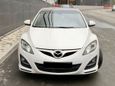  Mazda Mazda6 2011 , 725000 , 