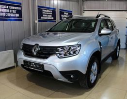 SUV   Renault Duster 2022 , 2949900 , 