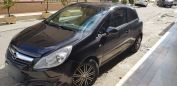  Opel Corsa 2008 , 250000 , 