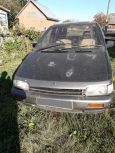    Nissan Prairie 1991 , 80000 ,  