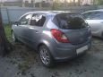  Opel Corsa 2007 , 255000 , 