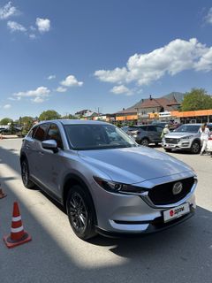 SUV или внедорожник Mazda CX-5 2019 года, 2590000 рублей, Пятигорск