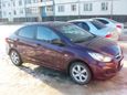  Hyundai Solaris 2011 , 412000 , 