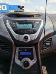  Hyundai Avante 2012 , 590000 , 