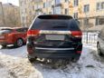 SUV   Jeep Grand Cherokee 2012 , 1350000 , 