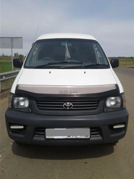    Toyota Town Ace 2002 , 360000 , 