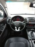 SUV   Kia Sportage 2012 , 999000 , 