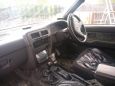 SUV   Nissan Terrano 1995 , 250000 , 