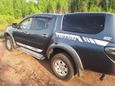  Mitsubishi L200 2007 , 775000 , 