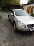 SUV   Nissan Qashqai 2008 , 485000 , 