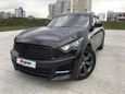 SUV   Infiniti FX37 2010 , 1499000 , 