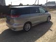    Toyota Estima 2007 , 260000 , 