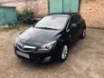  Opel Astra 2011 , 440000 , 