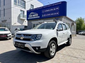 SUV   Renault Duster 2018 , 1730000 , --