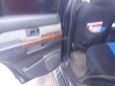 SUV   Infiniti QX4 1998 , 410000 , 