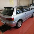  3  Toyota Starlet 1995 , 85000 , 