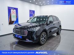 SUV или внедорожник Haval Jolion 2022 года, 2370000 рублей, Тюмень