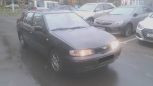  Nissan Almera 1998 , 125000 , 