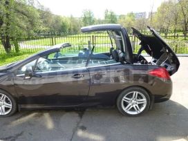  Peugeot 308 2010 , 780000 , 