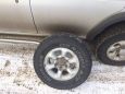 SUV   Mitsubishi Pajero Sport 2002 , 490000 , 