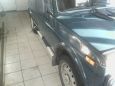 SUV    4x4 2131  1999 , 127000 , 