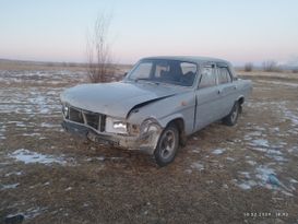 Седан ГАЗ 31029 Волга 1997 года, 40000 рублей, Чита