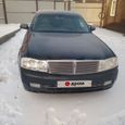  Nissan Cedric 1999 , 190000 , 