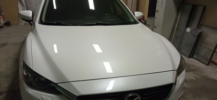  Mazda Mazda6 2017 , 1800000 ,  