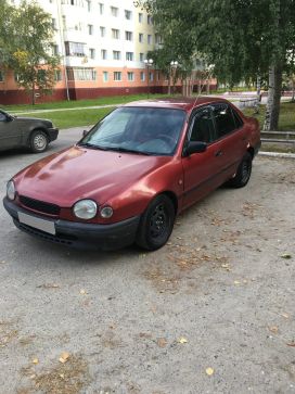  Toyota Corolla 1997 , 50000 , 