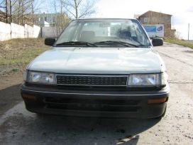  Toyota Corolla 1990 , 95000 , 