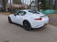   Mazda MX-5 2017 , 1980000 , 