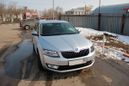  Skoda Octavia 2013 , 760000 , 