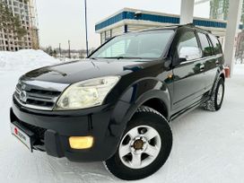 SUV   Great Wall Hover 2008 , 699000 , 