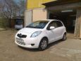  Toyota Vitz 2007 , 325000 , -