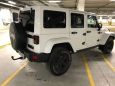 SUV   Jeep Wrangler 2012 , 2188000 , 