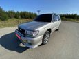 SUV   Subaru Forester 1998 , 400000 , 