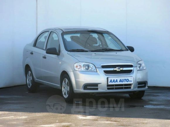 Chevrolet Aveo 2010 , 260000 , 