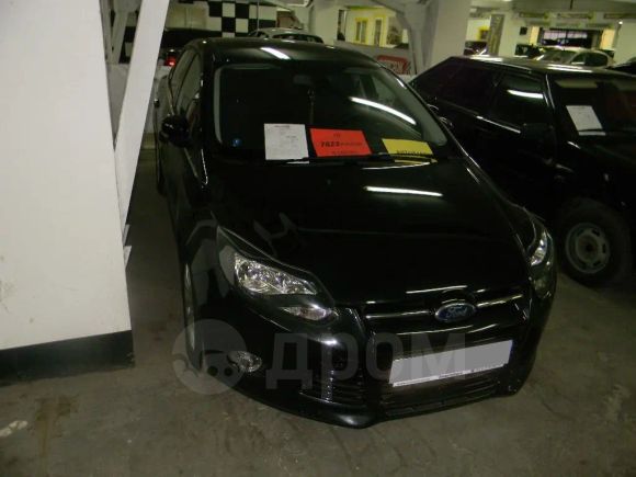  Ford Focus 2011 , 635000 , 