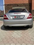   Mercedes-Benz SLK-Class 2004 , 850000 , 