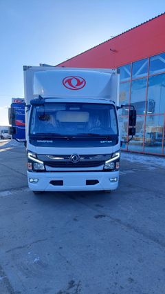Изотермический фургон Dongfeng C80N 2023 года, 5950000 рублей, Иркутск