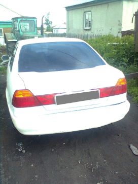  Toyota Sprinter 1999 , 210000 , 