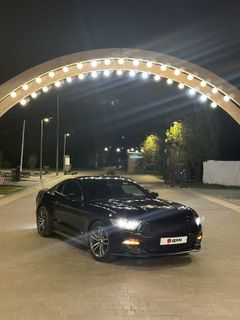 Купе Ford Mustang 2015 года, 2749000 рублей, Тюмень