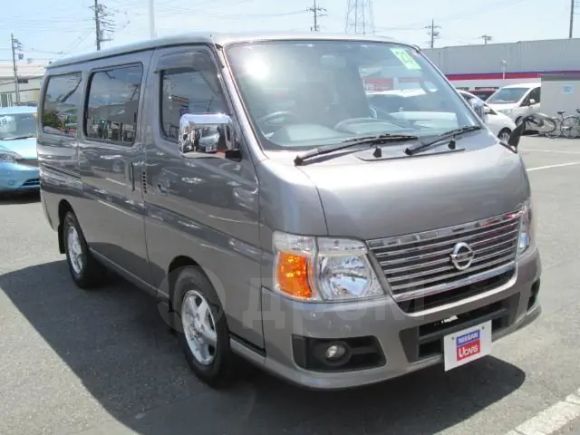    Nissan Caravan 2012 , 960000 , 