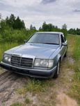  Mercedes-Benz E-Class 1990 , 80000 , 