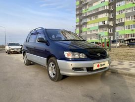 Минивэн или однообъемник Toyota Ipsum 1997 года, 515000 рублей, Краснодар