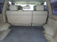 SUV   Lexus LX470 2004 , 1340000 , 