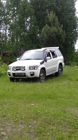 SUV   Nissan Terrano Regulus 1998 , 560000 , 