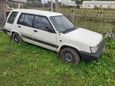  Toyota Sprinter Carib 1986 , 85000 , 