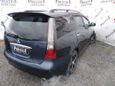    Mitsubishi Grandis 2006 , 459000 , 