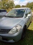  Nissan Tiida Latio 2009 , 480000 , 